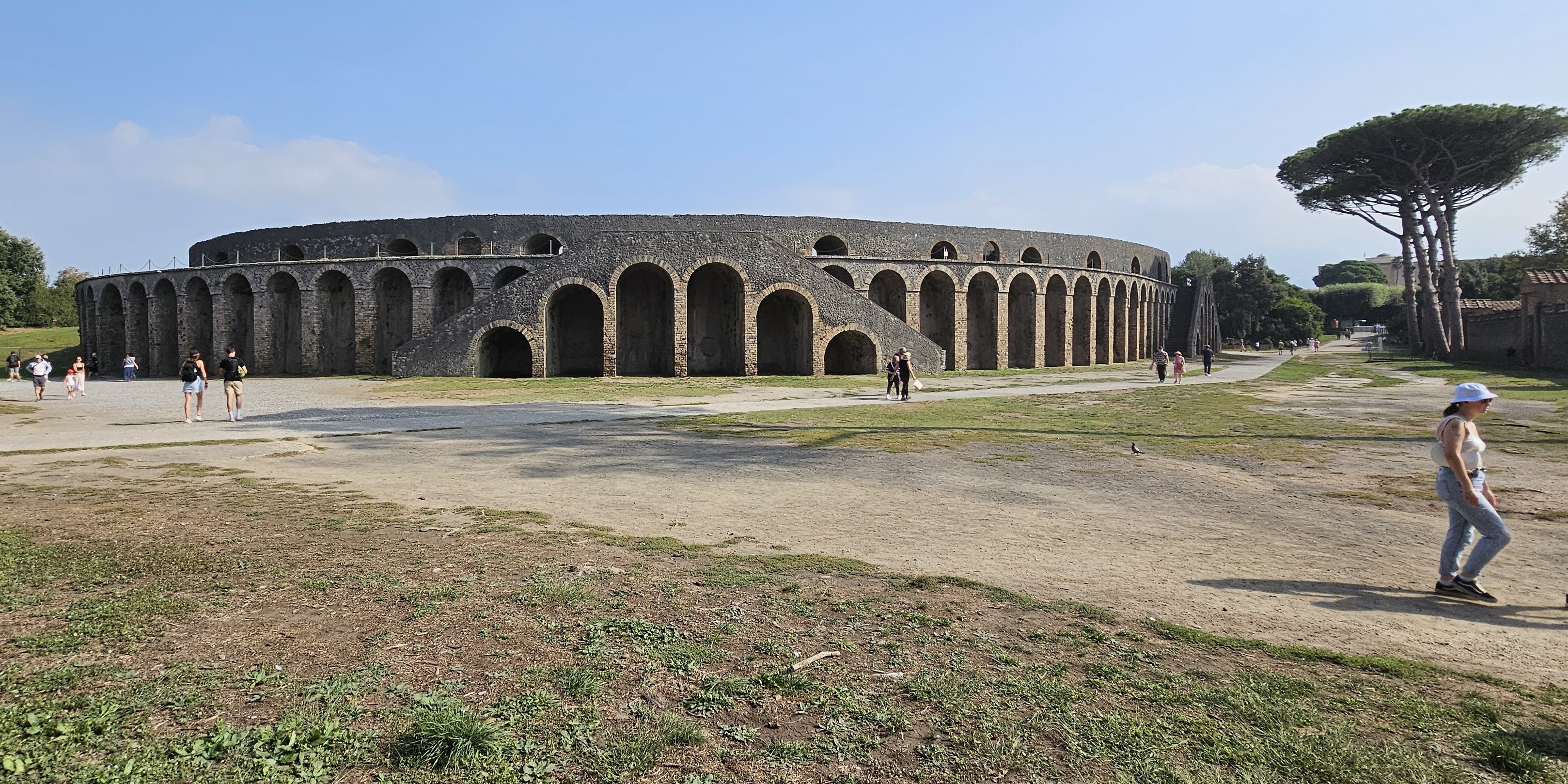 Pompei